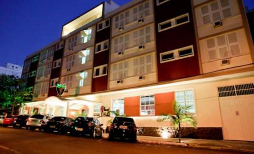 Фотография гостиницы Farol Hotel