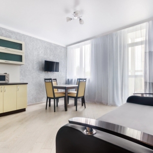 Фотография квартиры Квартира Двухкомнатная Жилой Комплекс West Side