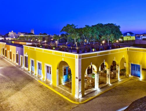 Фотография гостиницы Hacienda Puerta Campeche, a Luxury Collection Hotel, Campeche