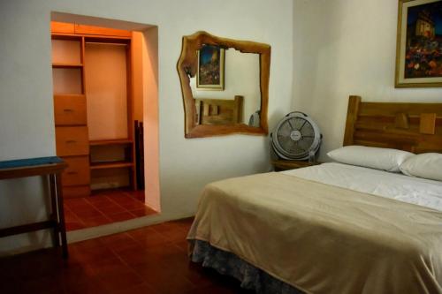 Фотография гостевого дома The Mayan Grouper