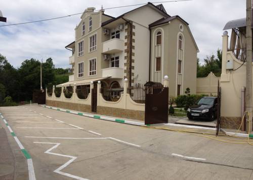 Фотография гостевого дома Лето