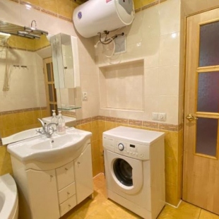 Фотография квартиры Квартиркинъ на бульваре Пищевиков 17