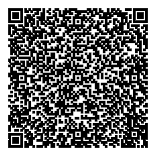 QR код музея Музей семьи Бенуа