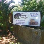 Фотография гостевого дома Lake St Lucia Lodge