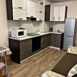 Фотография квартиры Апартаменты на улице Севастопольская 11