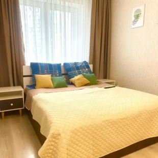 Фотография квартиры Квартира Уютная