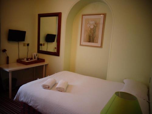 Фотографии гостевого дома
Aron Guesthouse