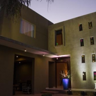 Фотография гостиницы Faro Norte Suites