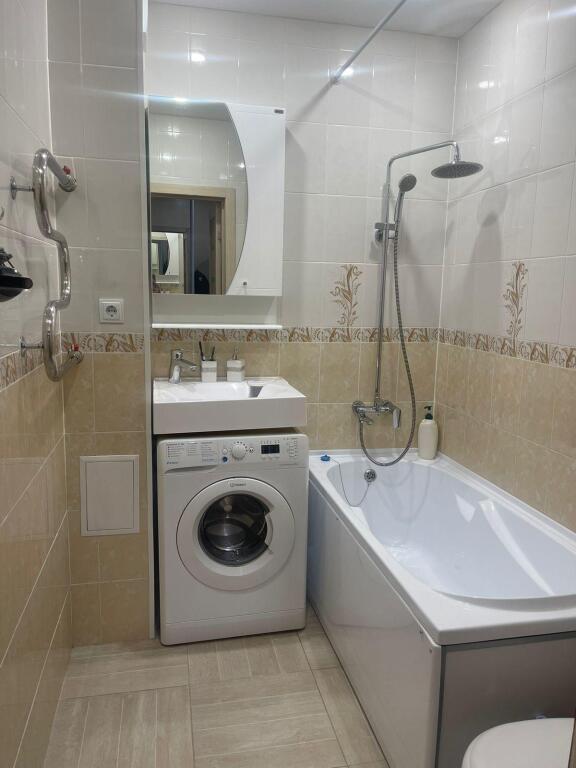 Фотография квартиры Апартаменты на улице Димитрова