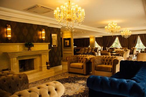 Фотография гостиницы Hotel Daara