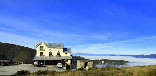 Фотография мини отеля Pedras Lavradas