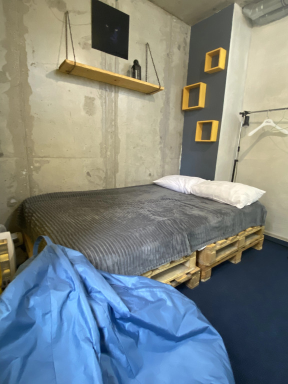 Фотография квартиры Квартира на Игнатьевской улице 2А корпус 1