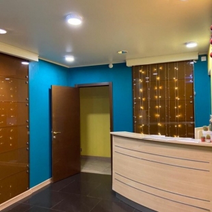 Фотография хостела Аврора