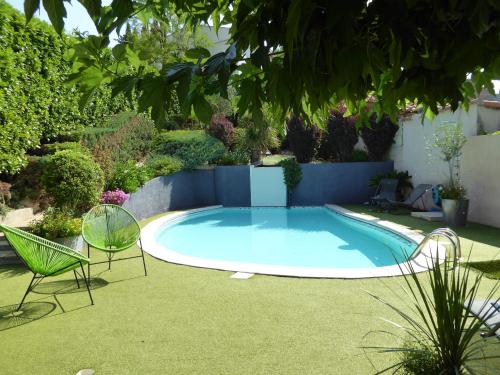 Фотография гостиницы Logis Hôtel La Fenière