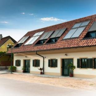 Фотографии гостевого дома
Gästehaus Wildpert