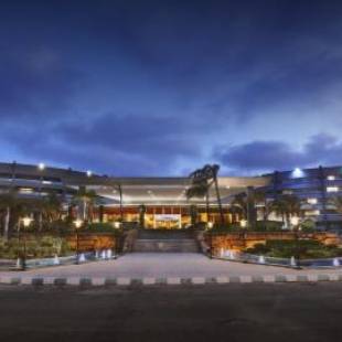 Фотография гостиницы Radisson Blu Hotel Alexandria