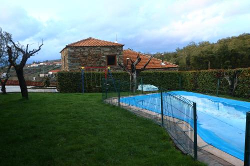 Фотография гостевого дома Casa do Poço - Douro