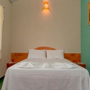 Фотография мини отеля Pousada Quintal da Serra