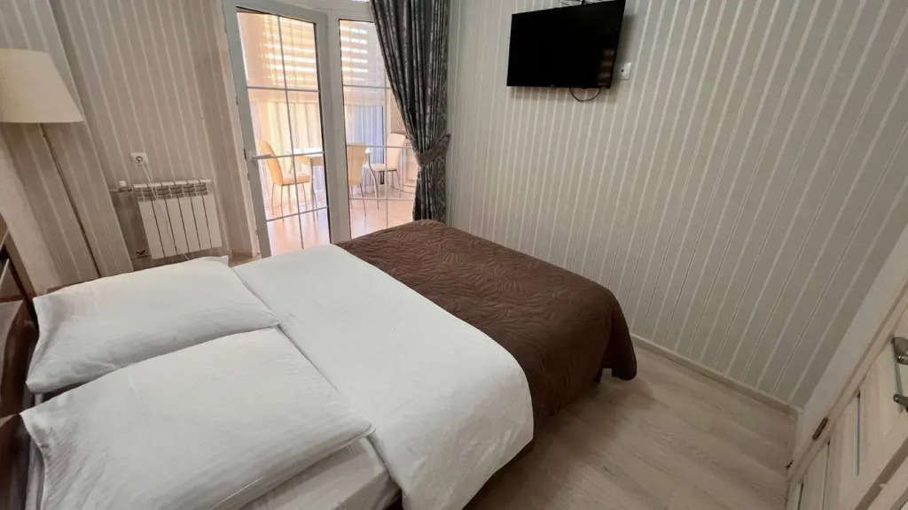 Фотография квартиры Апартаменты Сочипосуточно