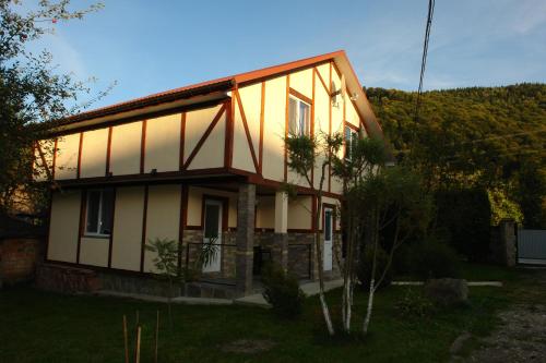 Фотография квартиры Zelena Sadyba Bila Stavka