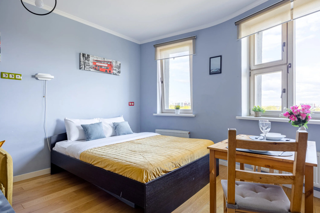 Фотография квартиры Квартира ЖК Легенда