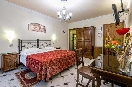 Фотография гостиницы Hotel Collodi Firenze