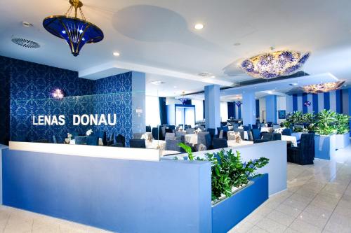 Фотография гостиницы Lenas Donau Hotel