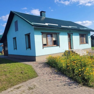 Фотография Коттеджа Агроэкоусадьба Васильки