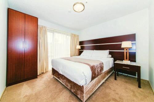 Фотография гостиницы Airport Gateway Hotel