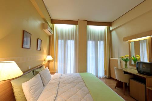 Фотографии гостиницы
Anesis