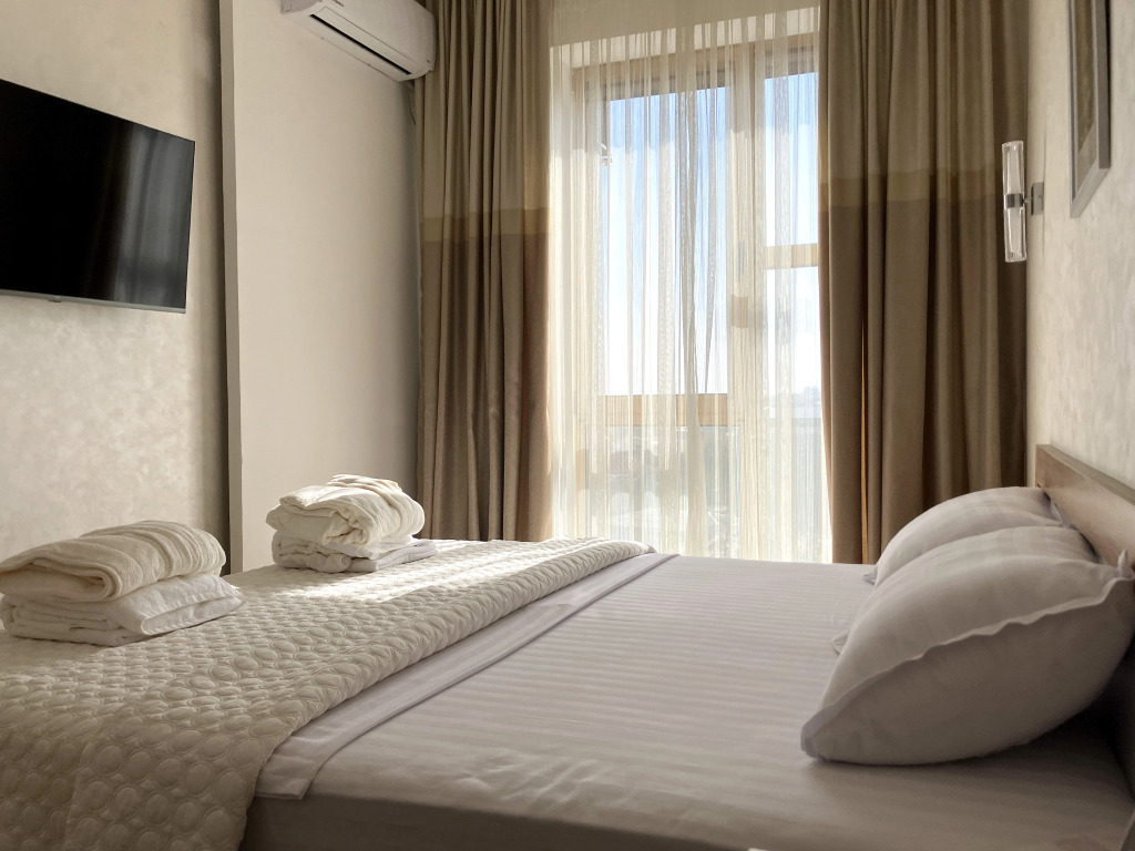 Фотография квартиры Квартира большая, светлая и уютная