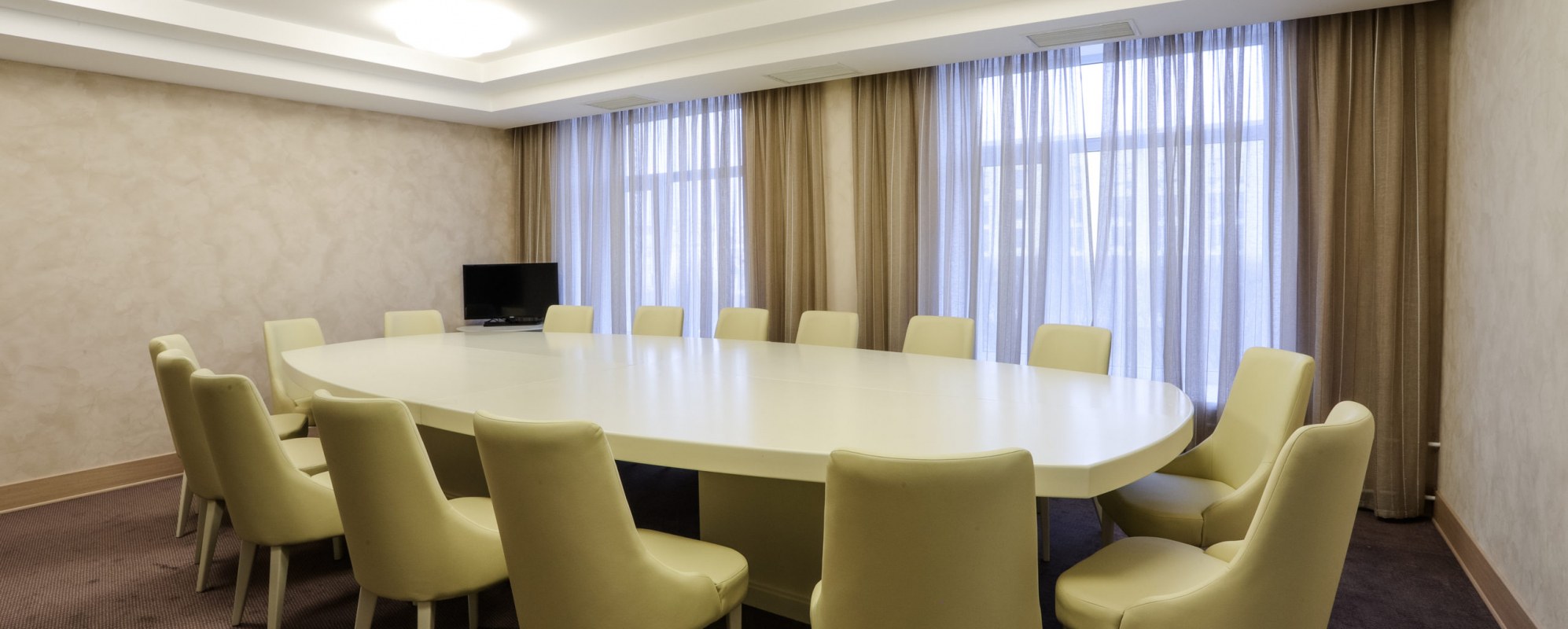 Фотографии конференц-зала Нижний Новогород