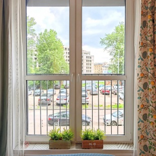 Фотография квартиры Апартаменты 2