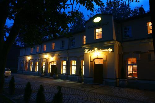 Фотография гостиницы Hotel Carskie Koszary