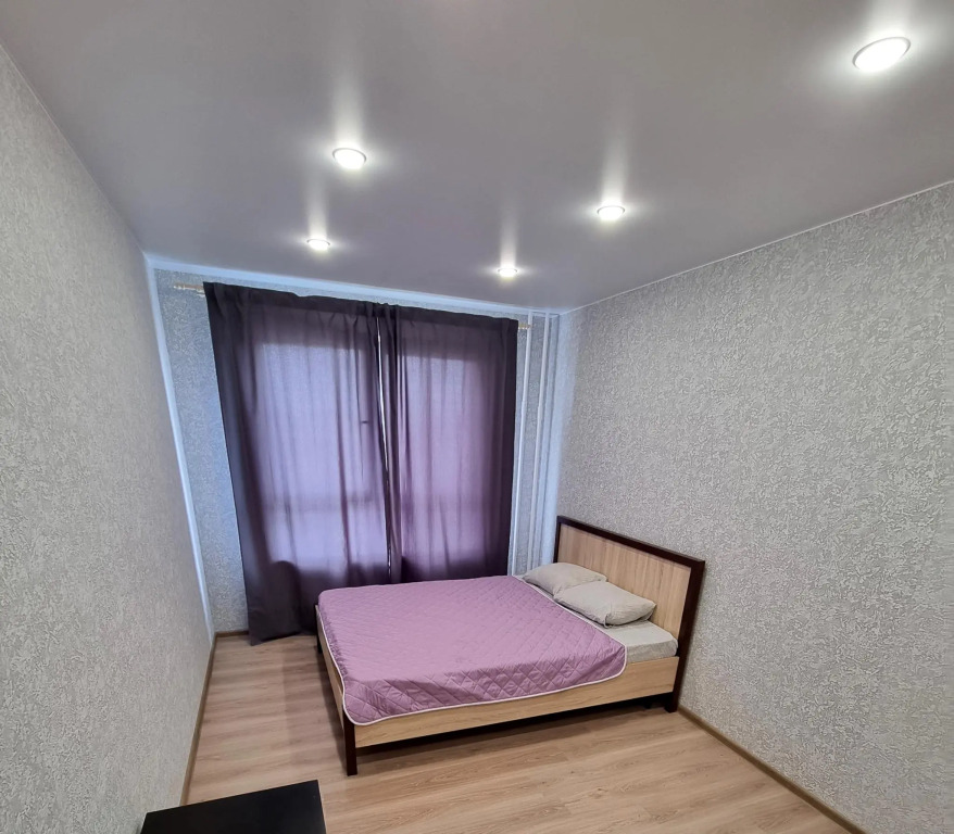 Фотография квартиры Rusapartments (Русапартментс) на улице Романовская 19