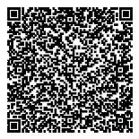 QR код гостиницы Гринфил Рязань