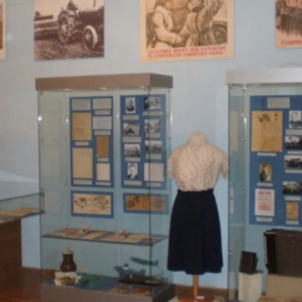 Фотография музея Калининский историко-краеведческий музей