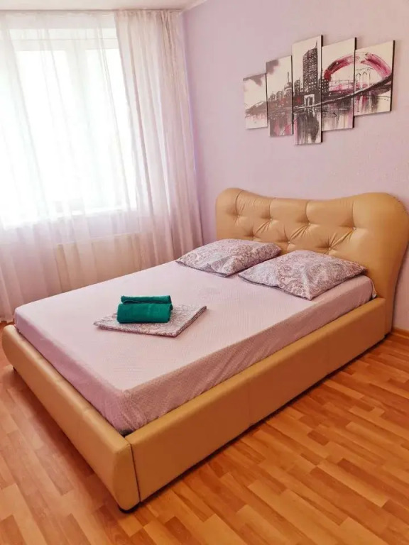 Фотография квартиры Квартира на Улице Пехотинцев 4/1