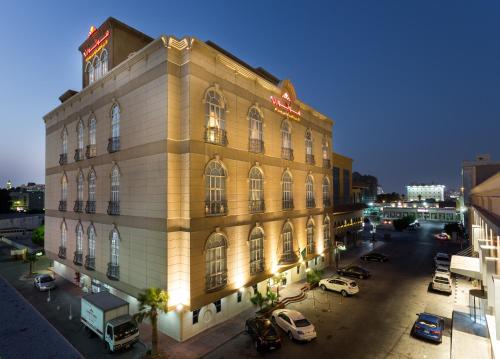 Фотография апарт отеля Hawthorn Suites by Wyndham Al Khobar