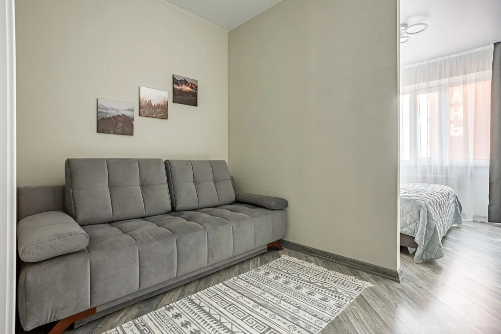 Фотография квартиры Your Place на улице Восточно-Кругликовская 22/2