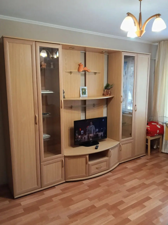 Фотография квартиры Квартира в центре города