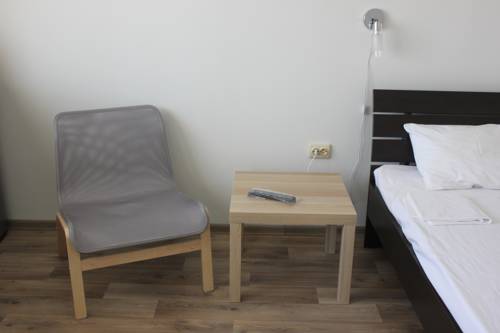 Фотографии гостевого дома
Суворов