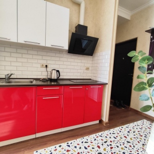 Фотография квартиры Vgosti Rostov (Вгости Ростов) на улице Ерёменко 94