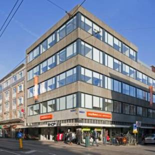 Фотографии гостиницы
easyHotel Amsterdam City Centre South