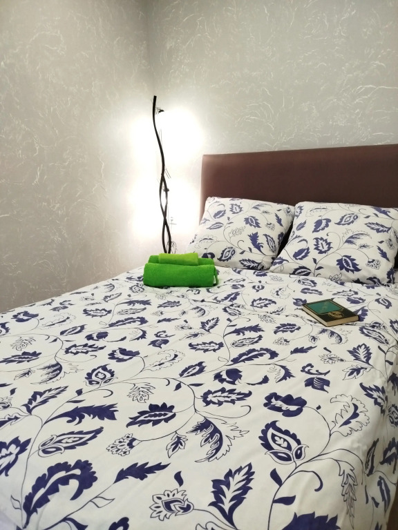 Фотография квартиры Квартира Двухкомнатная в Центре города Пскова