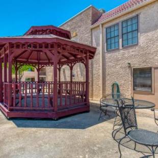 Фотографии гостиницы
OYO Hotel Groesbeck