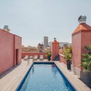 Фотографии гостиницы
Aparthotel Arai 4* Superior