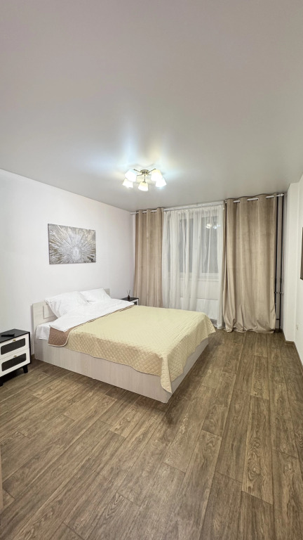 Фотография квартиры Квартира Уютная Евродвушка в центре Нижнего Новгорода