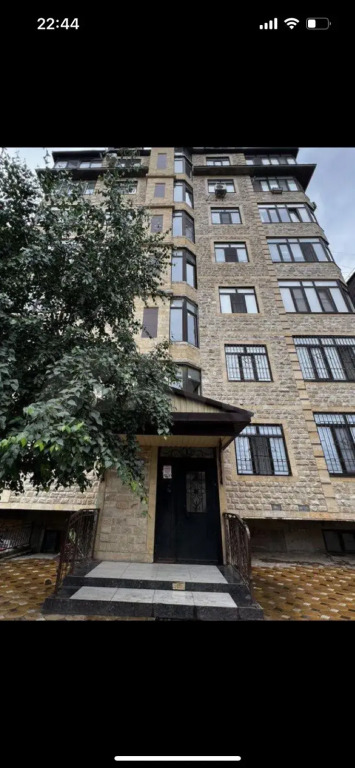 Фотография квартиры Квартира Аллея