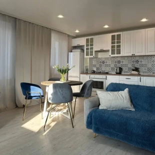 Фотография квартиры ДзенХоум Энергия 50